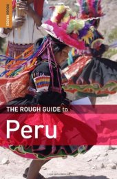 book The Rough Guide to Peru, 7th Edition (Rough Guide Travel Guides)