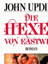 book Die Hexen von Eastwick