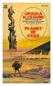 book Planet of Exile