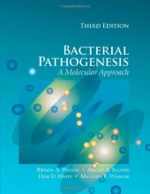 book Bacterial Pathogenesis: A Molecular Approach