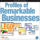 book Profiles of Remarkable Businesses (Collection)