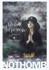 book Le fait du prince