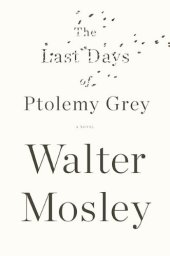 book The Last Days of Ptolemy Grey