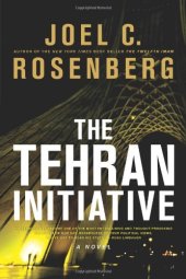 book The Tehran Initiative