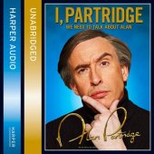 book I, Partridge: We Need to Talk About Alan