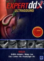 book Expertddx: Ultrasound