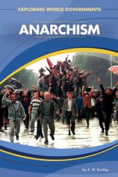 book Anarchism