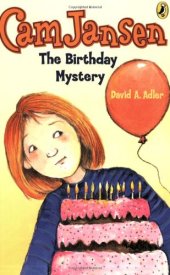 book Cam Jansen and the Birthday Mystery