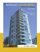 book Reinforced Concrete Design: A Practical Approach