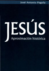 book Jesús: aproximación histórica