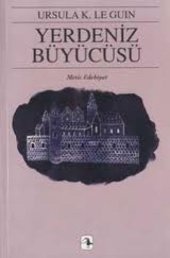 book Yerdeniz büyücüsü 1