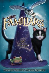 book The Familiars