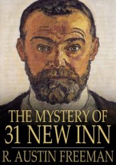 book The Mystery of 31 New Inn