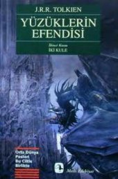 book Yüzüklerin efendisi: İki kule