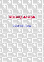 book Missing Joseph