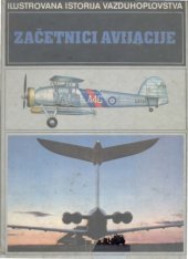 book Začetnici avijacije