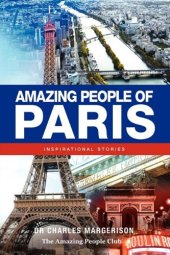 book Amazing People of Paris: Inspirational Stories