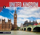 book United Kingdom