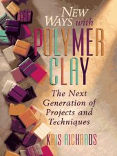 book New Ways with Polymer Clay