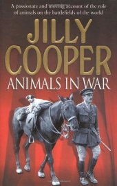 book Animals in War