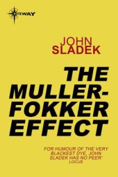 book Muller-Fokker Effect