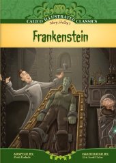 book Frankenstein