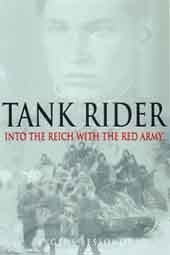 book Tank Rider: Into the Reich with the Red Army