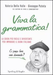 book Viva la grammatica!