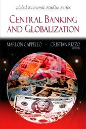 book Central Banking and Globalization