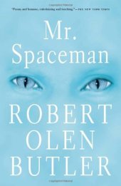 book Mr. Spaceman