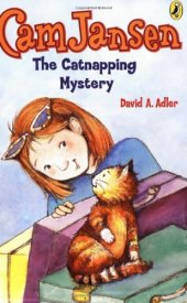 book Cam Jansen and The Catnapping Mystery