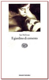 book Il Giardino di Cemento