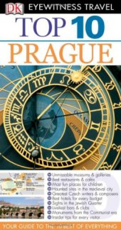 book Top 10 Prague (Eyewitness Top 10 Travel Guides)