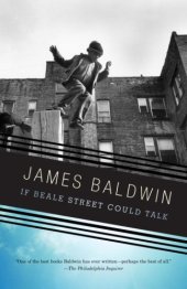 book If Beale Street Could Talk