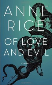 book Of Love and Evil