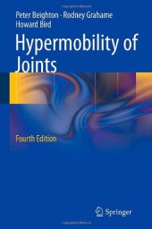 book Hypermobility of Joints