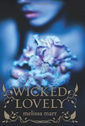 book Wicked Lovely