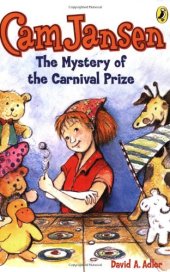 book Cam Jansen and the Mystery of the Carnival Prize