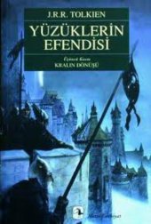 book Yüzüklerin Efendisi: Kralın Dönüşü