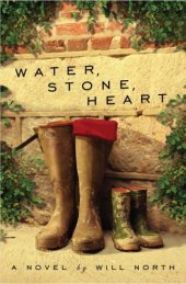 book Water, stone, heart