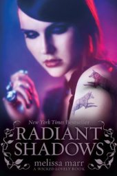 book Radiant Shadows (Wicked Lovely)