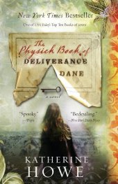 book The Physick Book of Deliverance Dane