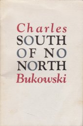 book South of No North: Stories of the buried life