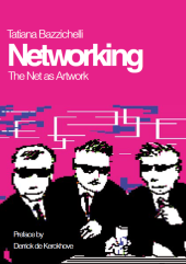 book Networking: the net as artwork