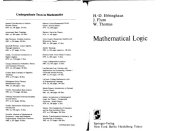 book Mathematical logic