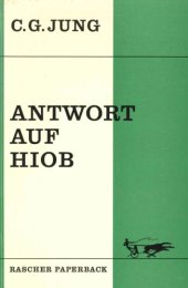 book Antwort auf Hiob (4. Auflage)