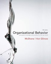 book Organizational Behavior