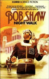 book NIGHT WALK (CORGI SCIENCE FICTION)