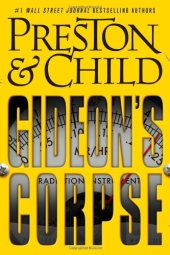 book Gideon's Corpse