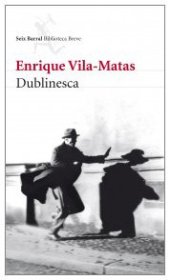 book Dublinesca